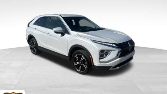 2024 mitsubishi eclipse cross se