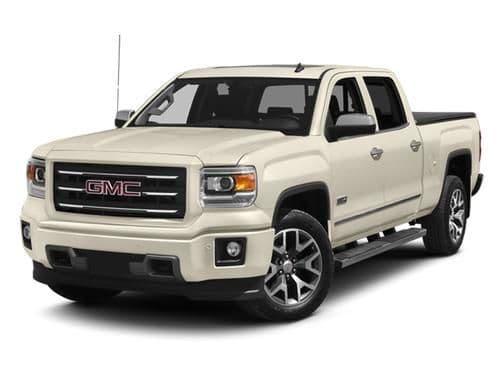 2014 gmc sierra 1500 denali 4x4 crew cab 5.75 ft. box 143.5 in. wb in sioux city, iowa