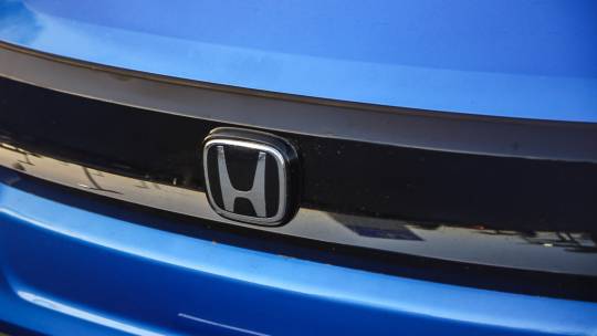 2024 Honda Prologue