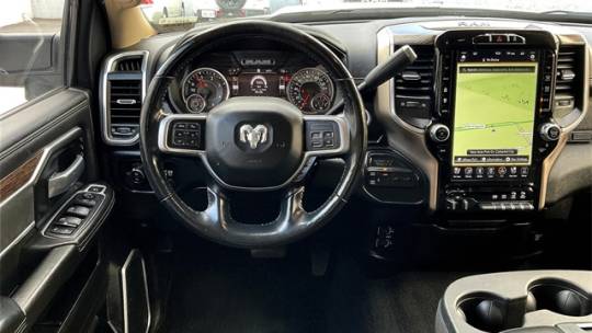 2020 RAM 2500