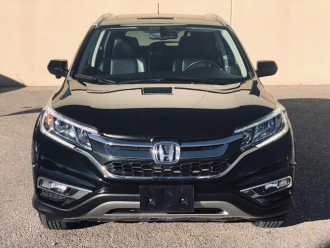 2016 honda cr-v ex-l awd ex-l 4dr suv for sale in albuquerque, new mexico