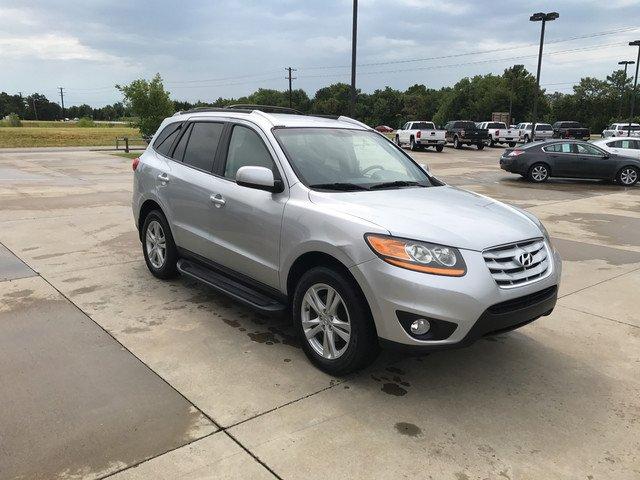 used 2010 hyundai santa fe se wichita, ks 67230 for sale in wichita, kansas