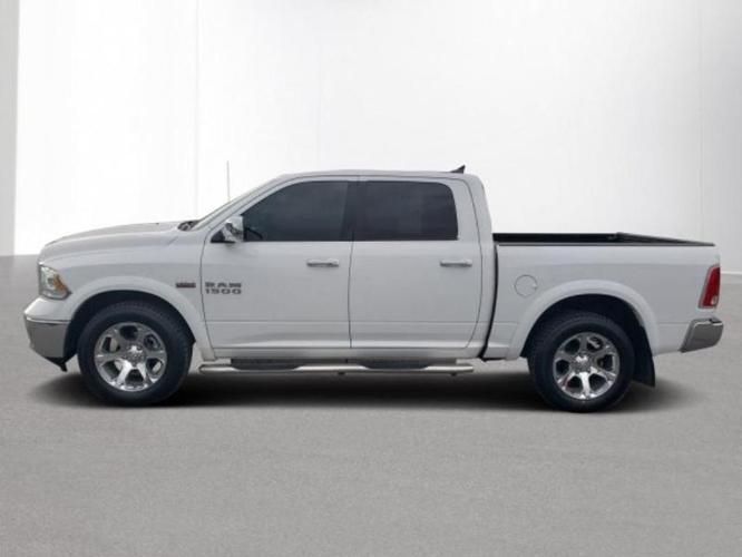 2014 ram ram pickup 1500 laramie 4x4 laramie 4dr crew cab 5.5 ft. sb pickup for sale in crystal, idaho