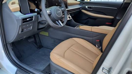 2025 Hyundai Sonata