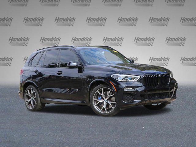 2021 bmw x5 phev xdrive45e