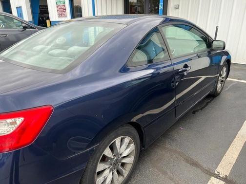 2010 honda civic in co bluffs, iowa