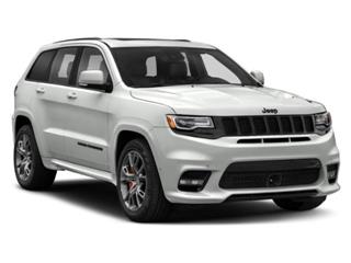 2021 Jeep Grand Cherokee srt