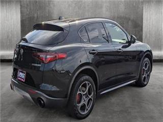 2023 Alfa Romeo Stelvio ti