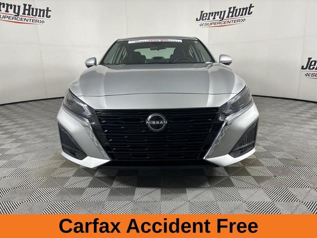 2023 nissan altima 2.5 sl