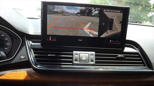 2023 audi q5 premium plus 45 tfsi s line quattro