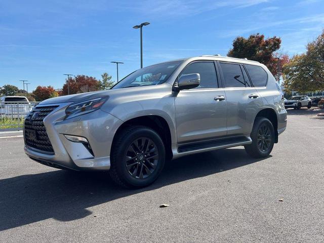 2023 lexus gx 460 base