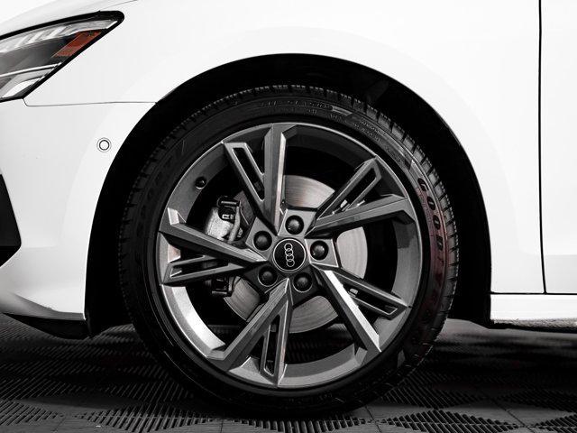 2024 audi a3 premium
