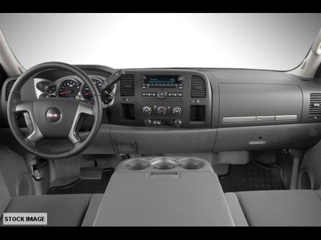 2012 gmc sierra 1500 sle 4x4 sle 4dr crew cab 5.8 ft. sb for sale in augusta, maine