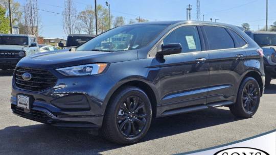 2024 Ford Edge se