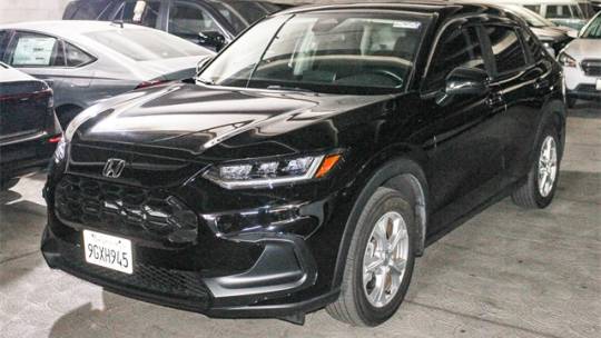 2024 Honda HR-V