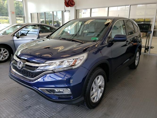 used 2016 honda cr-v awd ex bridgeport, wv 26330 for sale in bridgeport, west virginia