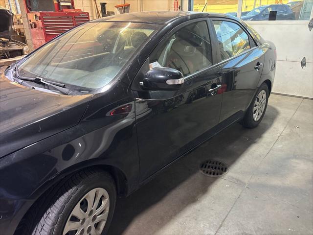 2010 kia forte ex