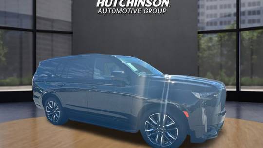 2023 Cadillac Escalade
