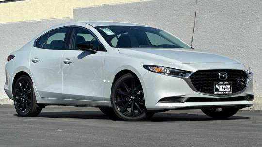 2024 Mazda