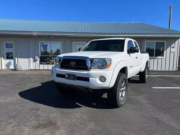2006 toyota tacoma in bellbrook, ohio