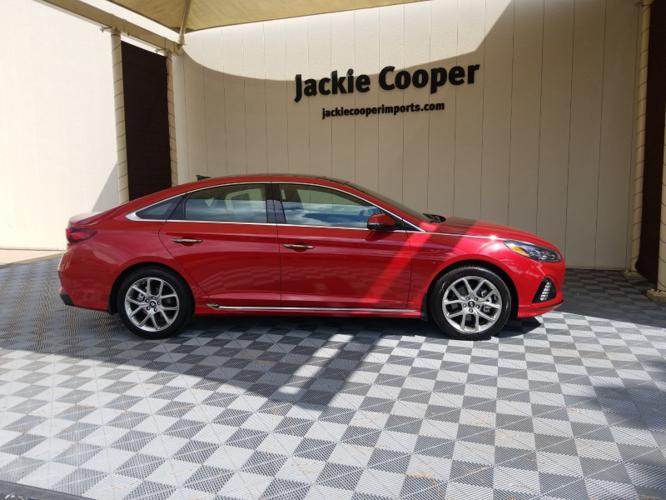 used 2019 hyundai sonata limited 2.0t tulsa, ok 74133 for sale in tulsa, oklahoma