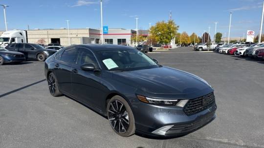 2024 Honda Accord