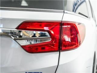 2020 Honda Odyssey (North America) ex l