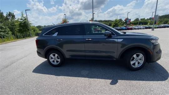 2023 Kia Sorento