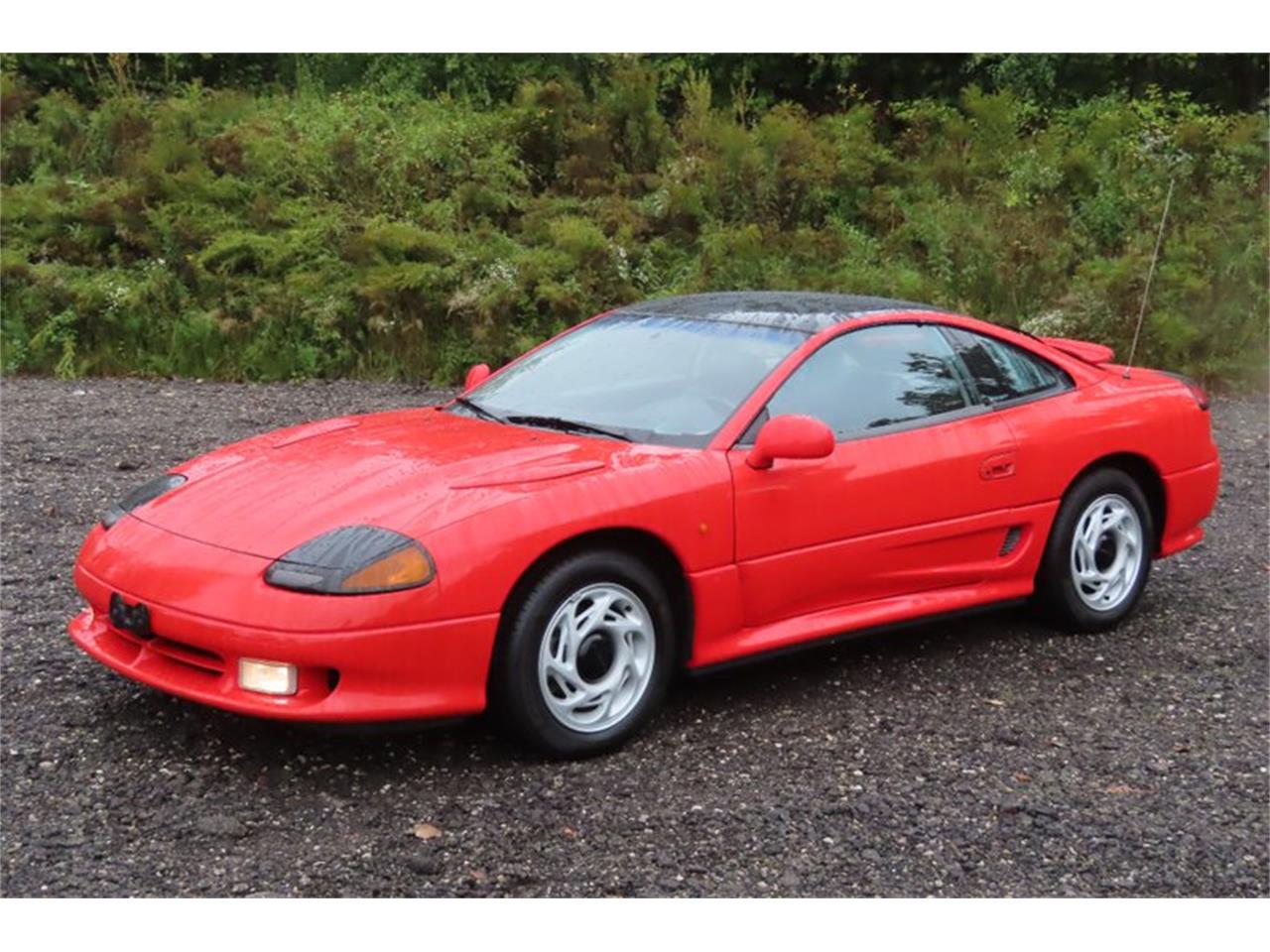 1993 dodge stealth