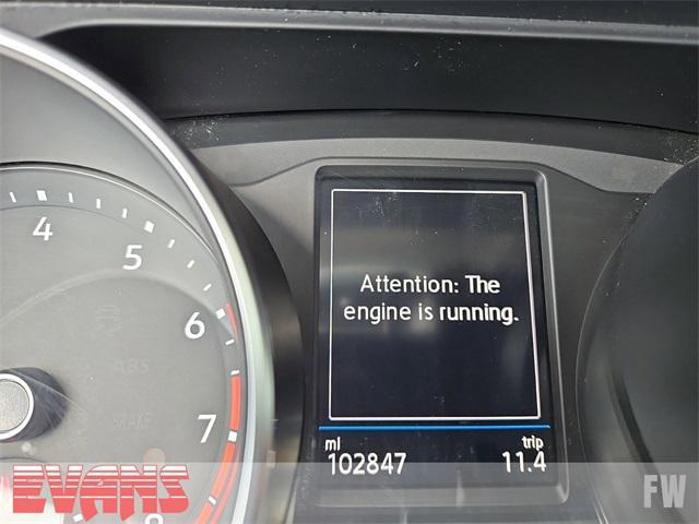 2020 volkswagen tiguan 2.0t se r-line black 4motion