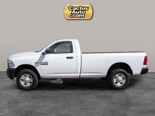 2016 ram 3500 tradesman in tucson, arizona