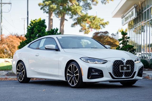 2024 bmw 430 i xdrive