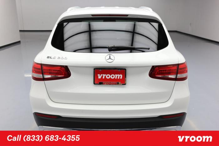 used 2017 mercedes-benz glc 300 jackson, ms 39056 for sale in clinton, mississippi