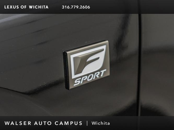 new 2020 lexus nx 300 awd f sport w/ comfort package wichita, ks 67206 for sale in wichita, kansas