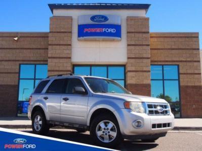 2009 ford escape xlt xlt 4dr suv for sale in albuquerque, new mexico