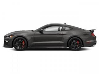 2020 Ford Mustang shelby gt500