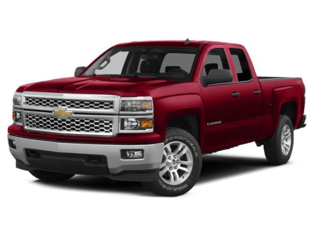 2015 chevrolet silverado 1500 1lt