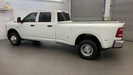 2024 RAM 3500