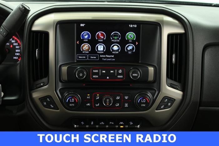 used 2016 gmc sierra 1500 4x4 crew cab denali evansville, in 47715 for sale in evansville, indiana