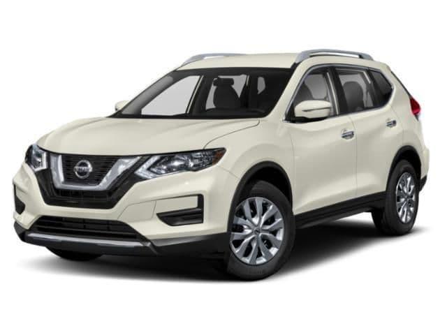 2018 nissan rogue s in milpitas, california