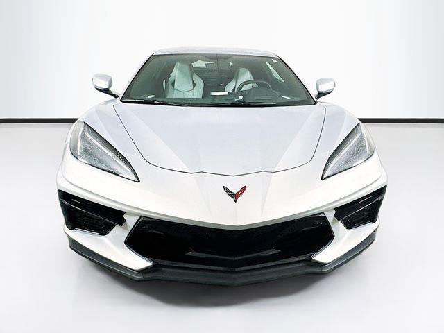 2021 chevrolet corvette stingray w/2lt