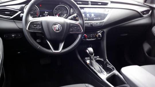 2021 buick encore gx preferred