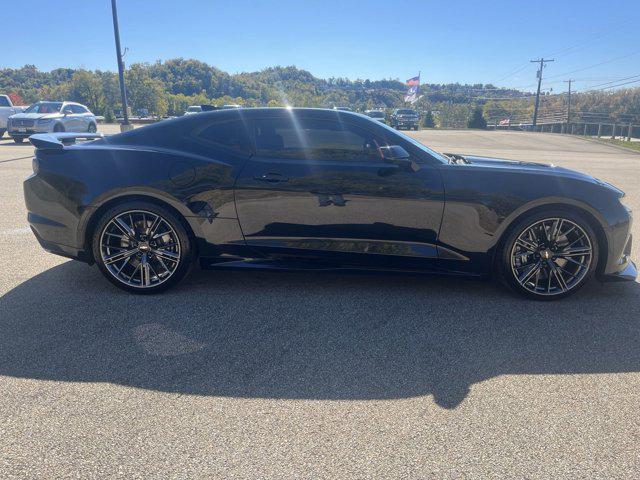 2019 chevrolet camaro zl1