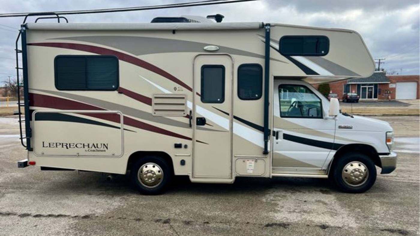 2016 ford e-series e-350 sd