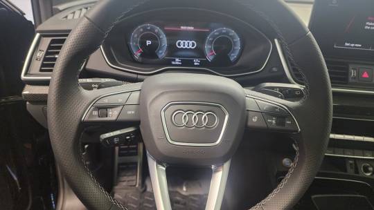 2024 Audi SQ5