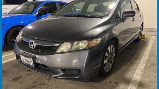 2010 Honda Civic
