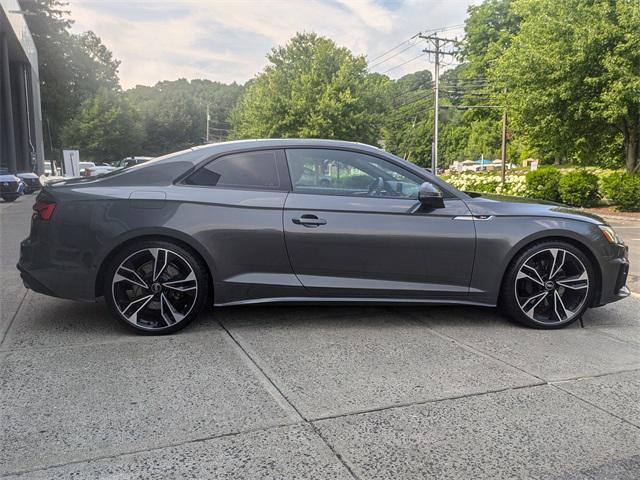 2021 audi s5 3.0t prestige