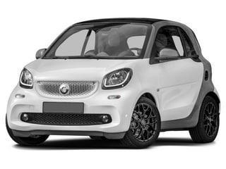 2016 smart fortwo in boaz, alabama