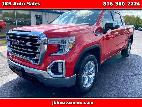 2021 gmc sierra 1500 in delavan, wisconsin