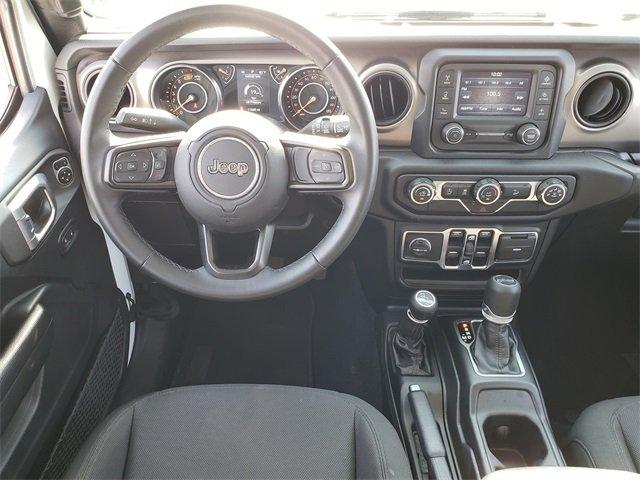 used 2019 jeep wrangler 4wd unlimited sport jonesboro, ar 72404 for sale in jonesboro, arkansas